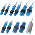 Standard capacitive proximity sensors plastic circular type
